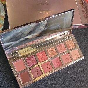 Patrick Ta Major Dimension II Eyeshadow Palette NIB
